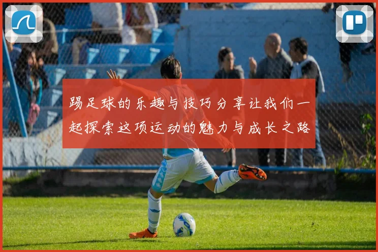 踢足球的乐趣与技巧分享让我们一起探索这项运动的魅力与成长之路